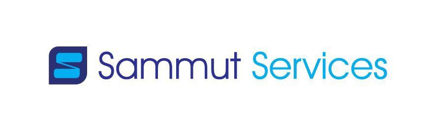 Sammut Services Logo